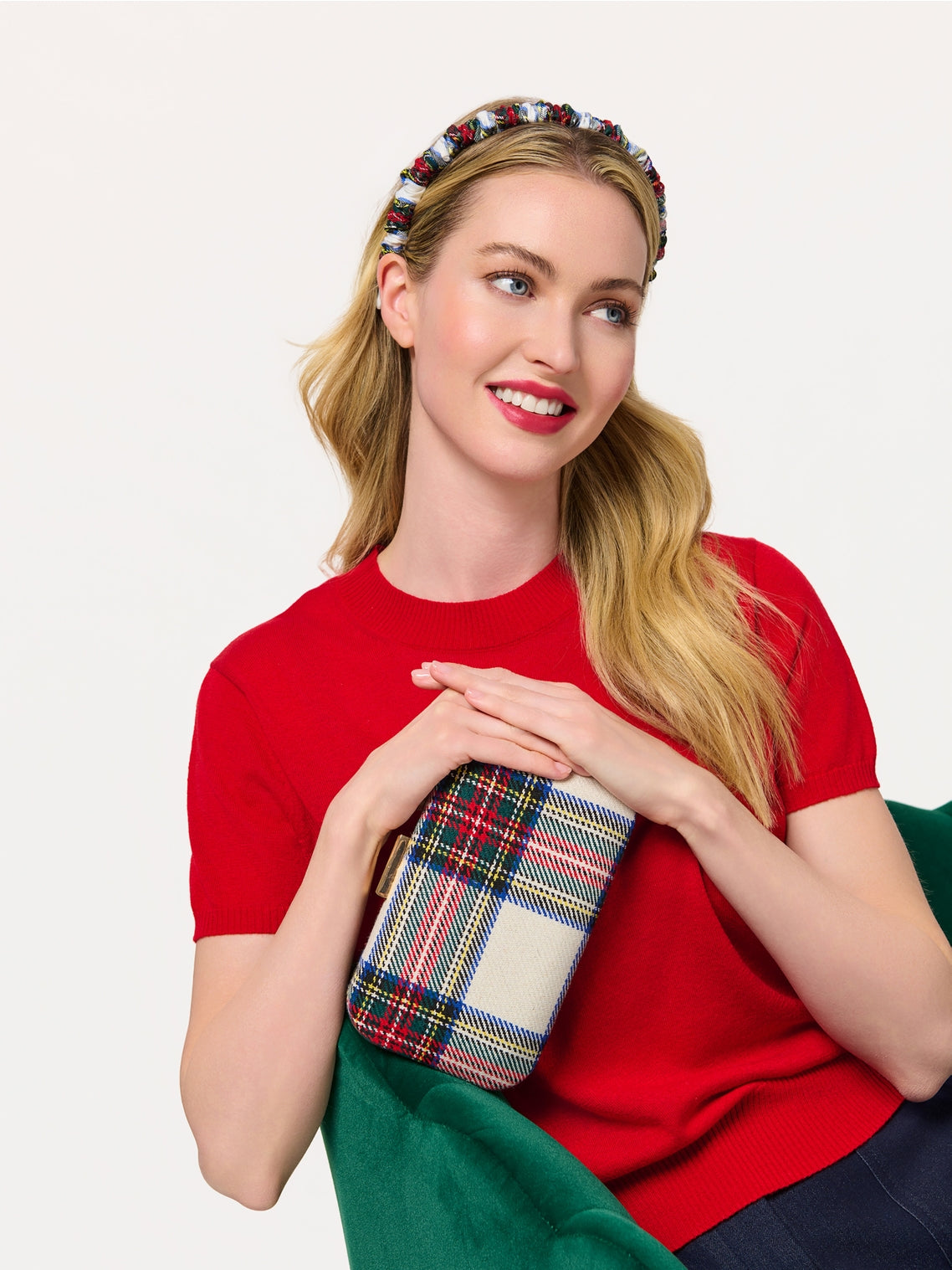 Scottie Minaudiere