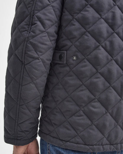 Shoveler Quilted Jacket