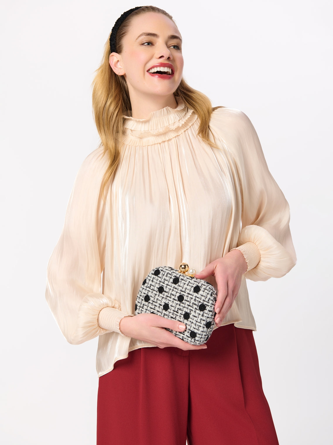 Jolly Minaudiere