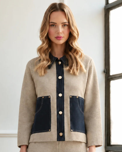 Sam Jacket