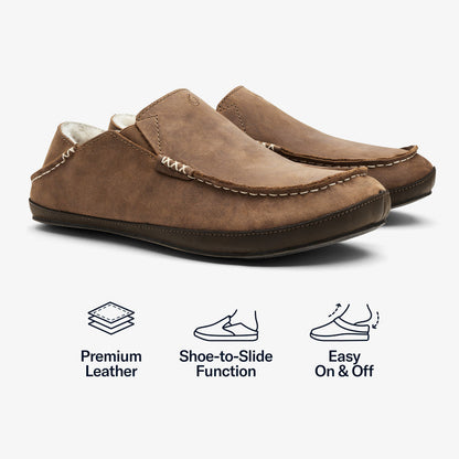 Men's Moloa Slipper
