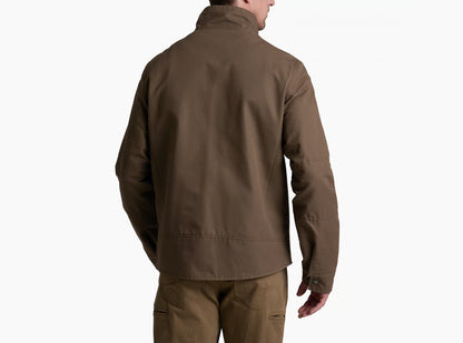 Burr Jacket - Kanteen