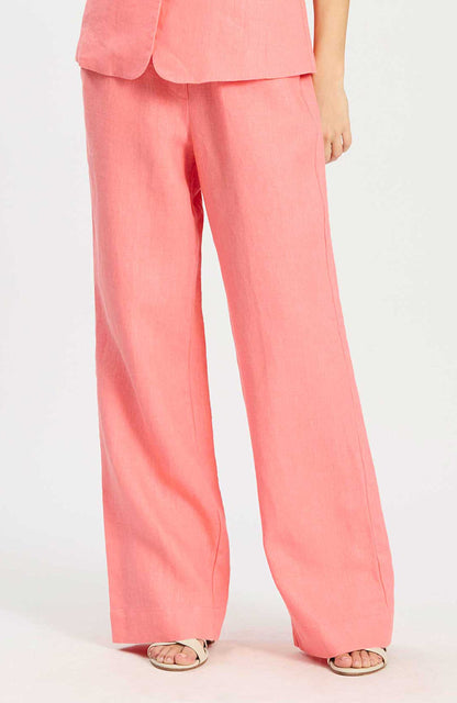 Monroe Linen Pant