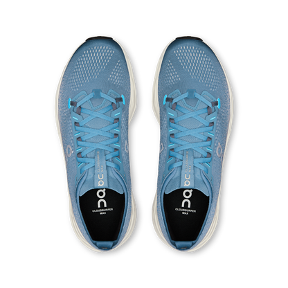 Cloudsurfer Max M - Dust/Ivory