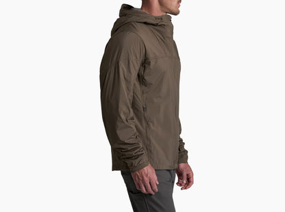 M's Stretch Voyagr Jacket - Kanteen