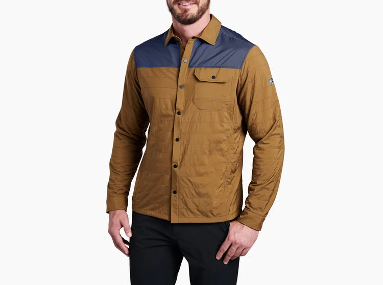 M'S The One Shirt-Jac