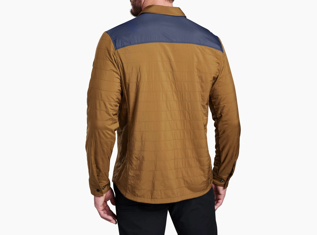 M'S The One Shirt-Jac