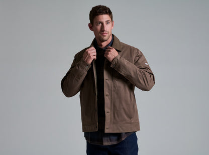 Maverick Jacket - Kanteen