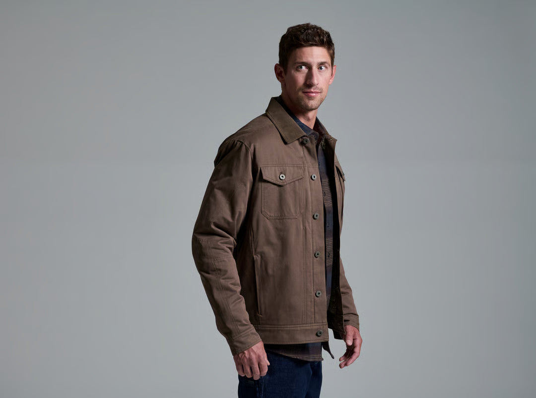 Maverick Jacket - Kanteen