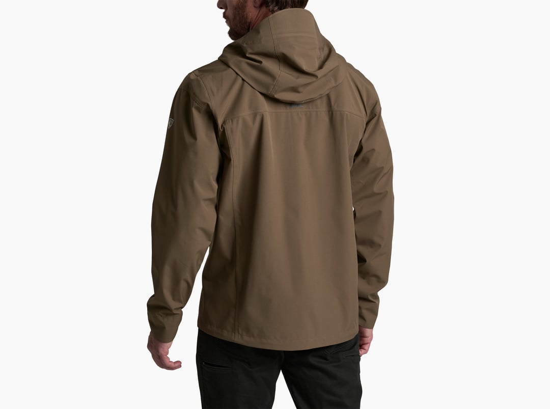 M's Stretch Voyagr Jacket - Kanteen