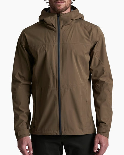 M's Stretch Voyagr Jacket - Kanteen
