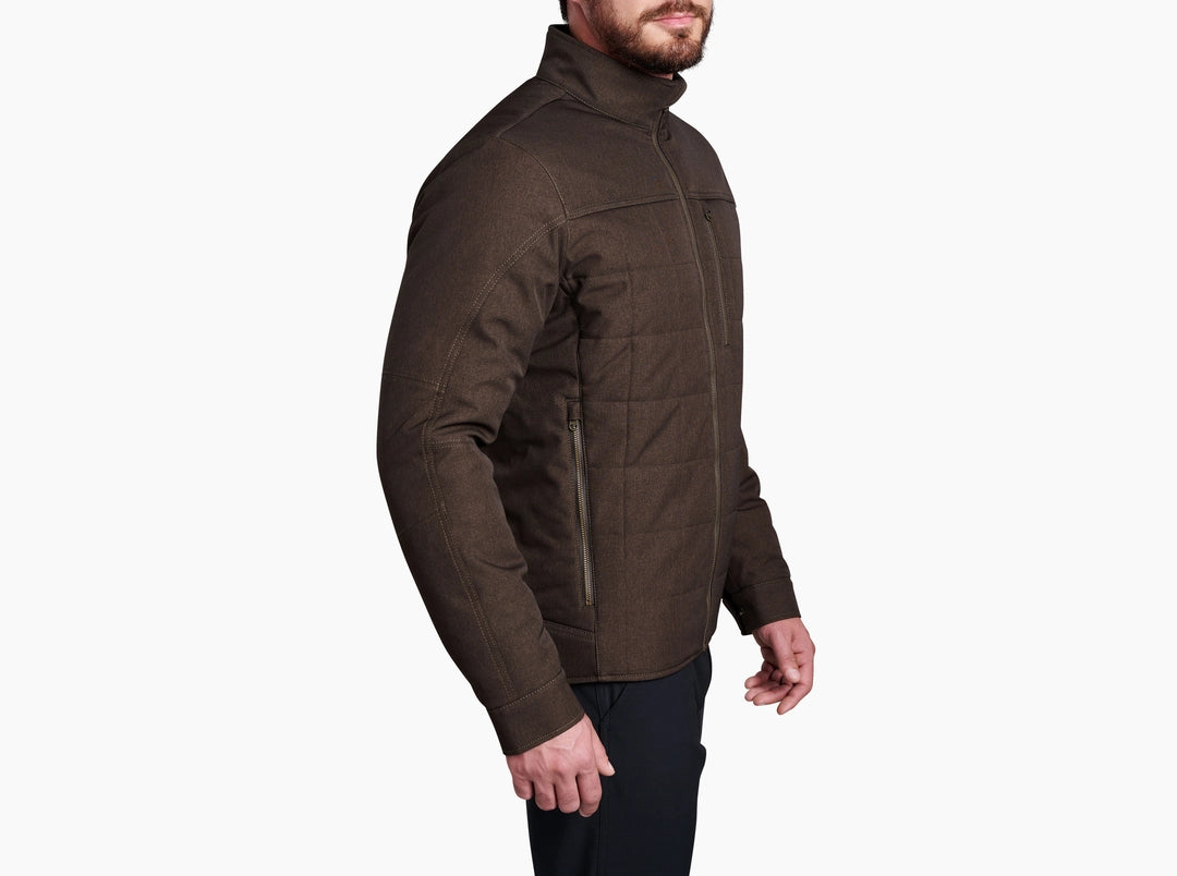 Impakt Jacket Insulated