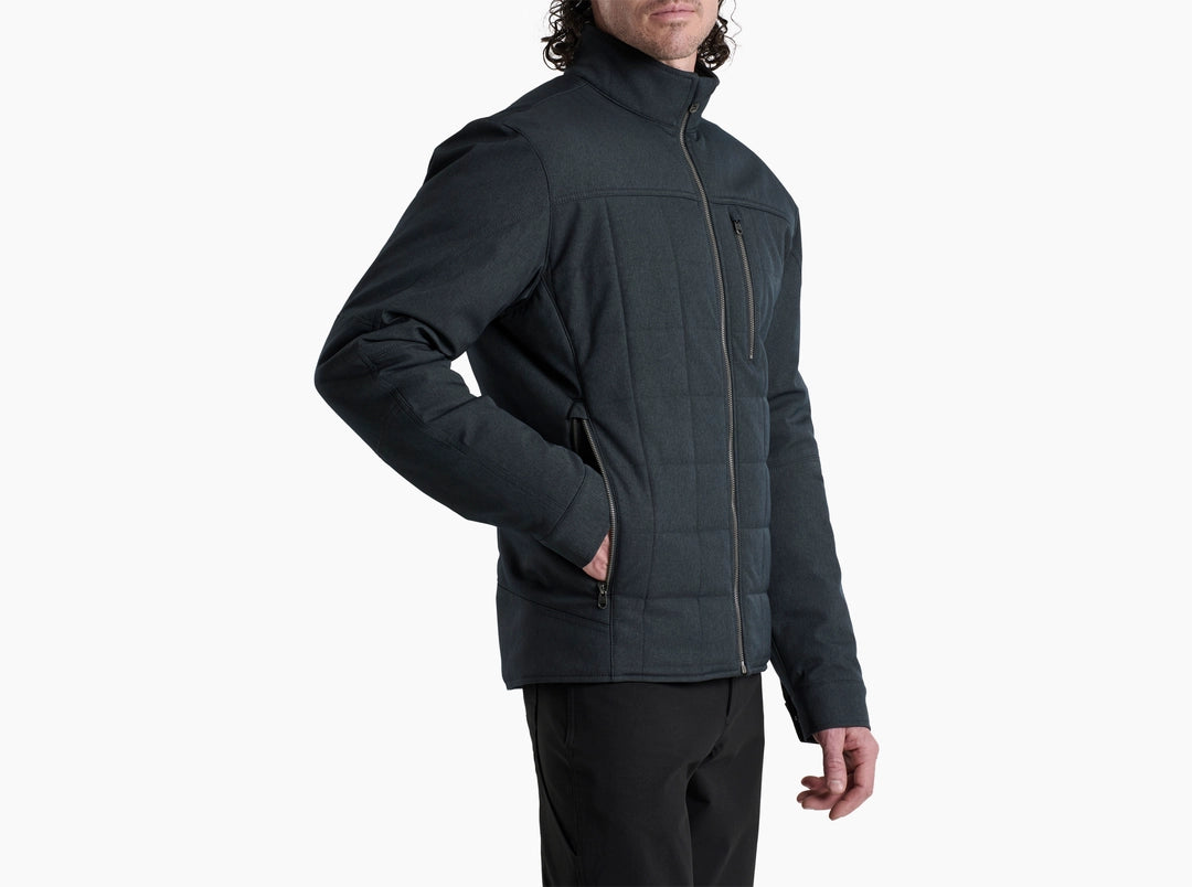Impakt Jacket Insulated