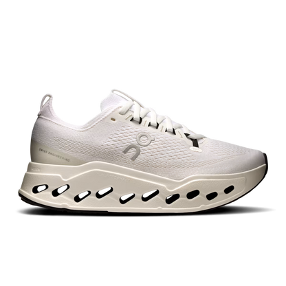 Cloudsurfer Max W - White/White