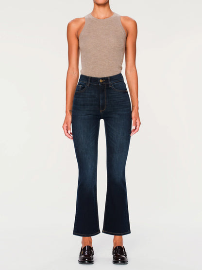 Bridget Boot - Thunderbird