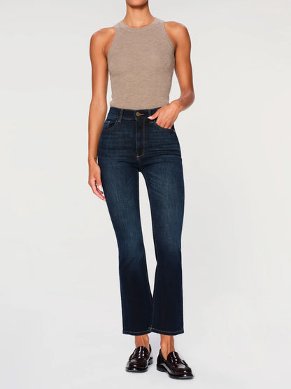 Bridget Boot - Thunderbird