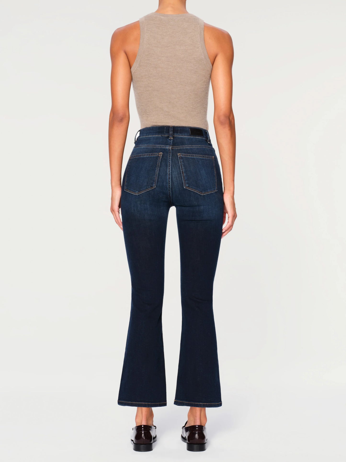 Bridget Boot - Thunderbird