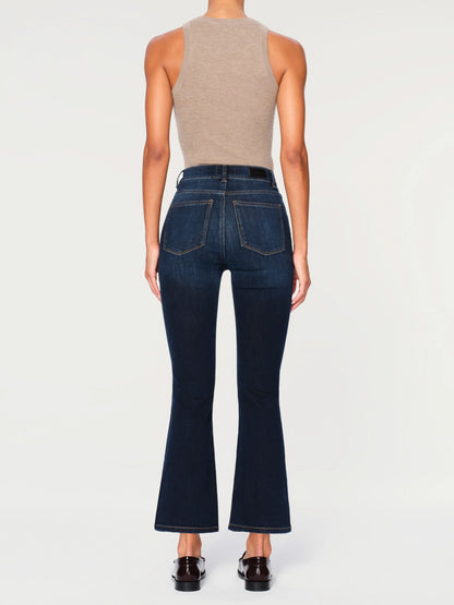 Bridget Boot - Thunderbird