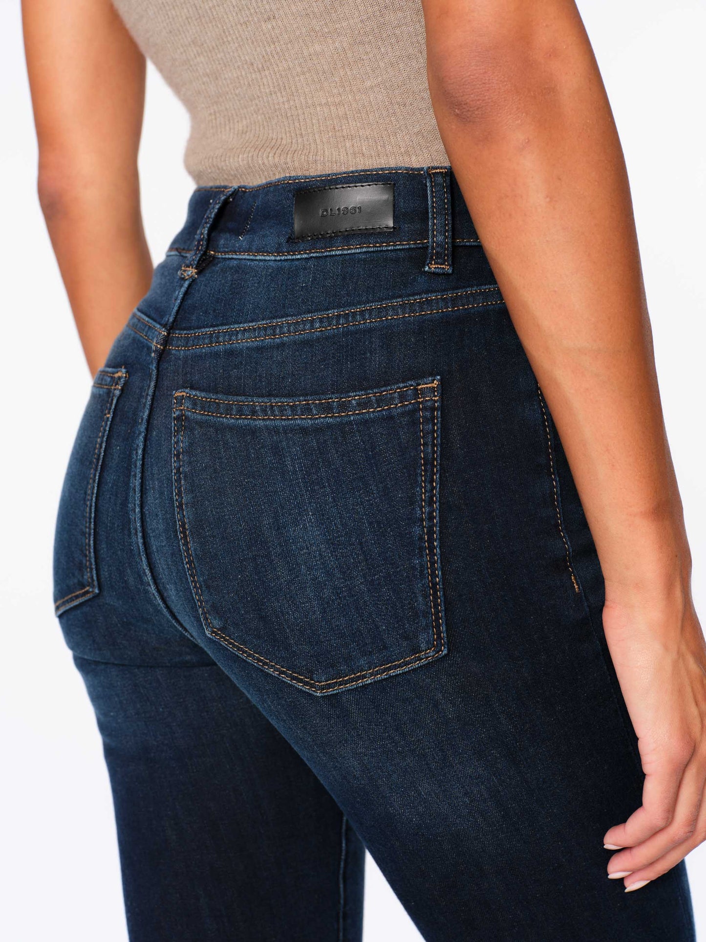 Bridget Boot - Thunderbird