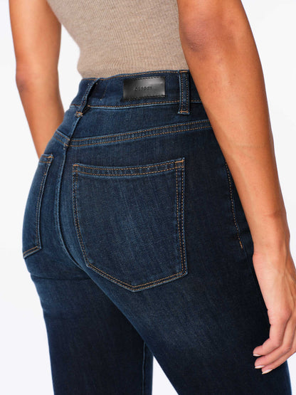 Bridget Boot - Thunderbird