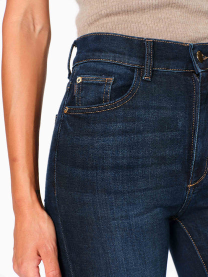 Bridget Boot - Thunderbird