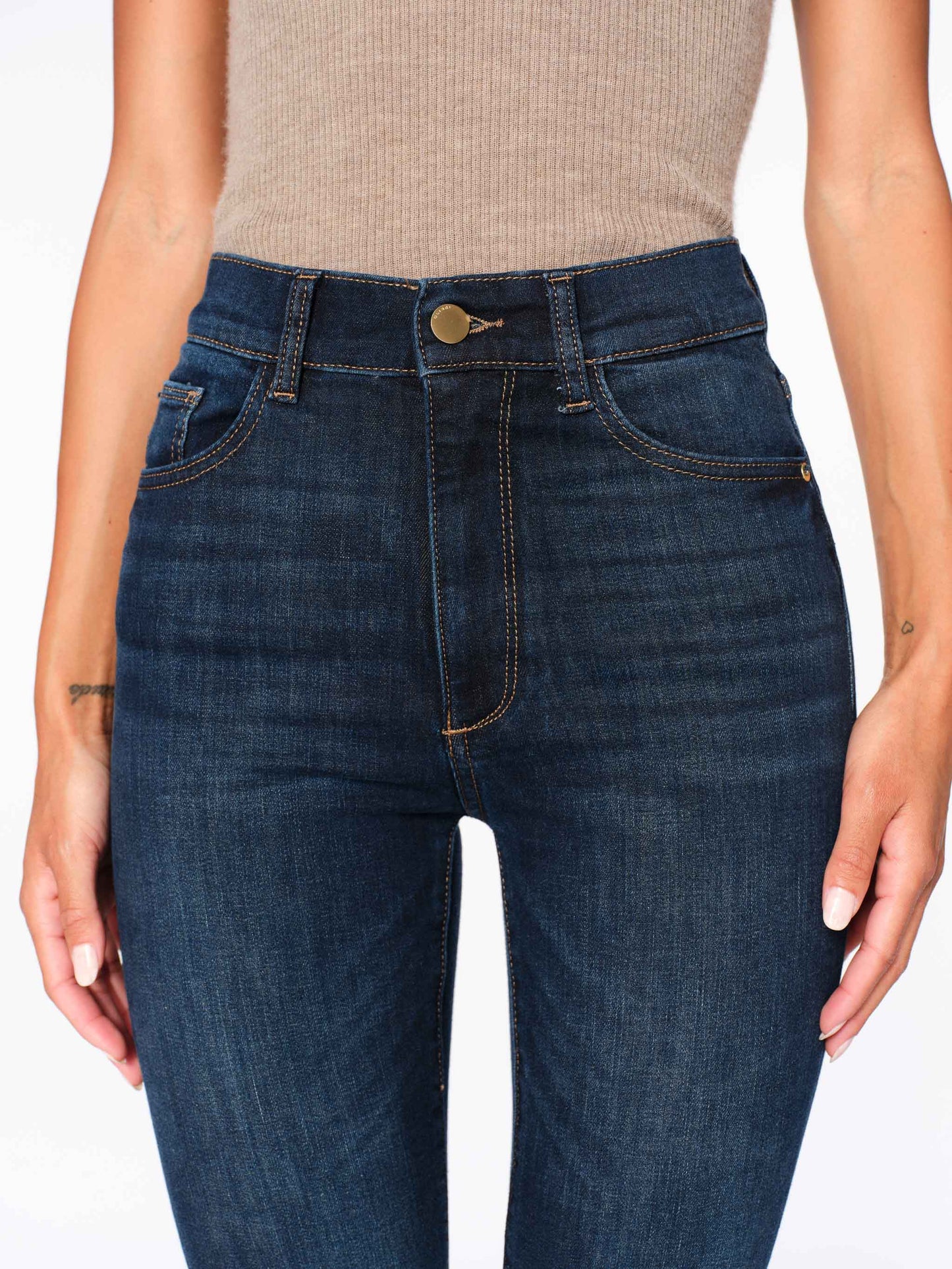 Bridget Boot - Thunderbird