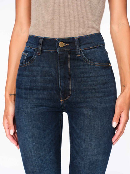 Bridget Boot - Thunderbird