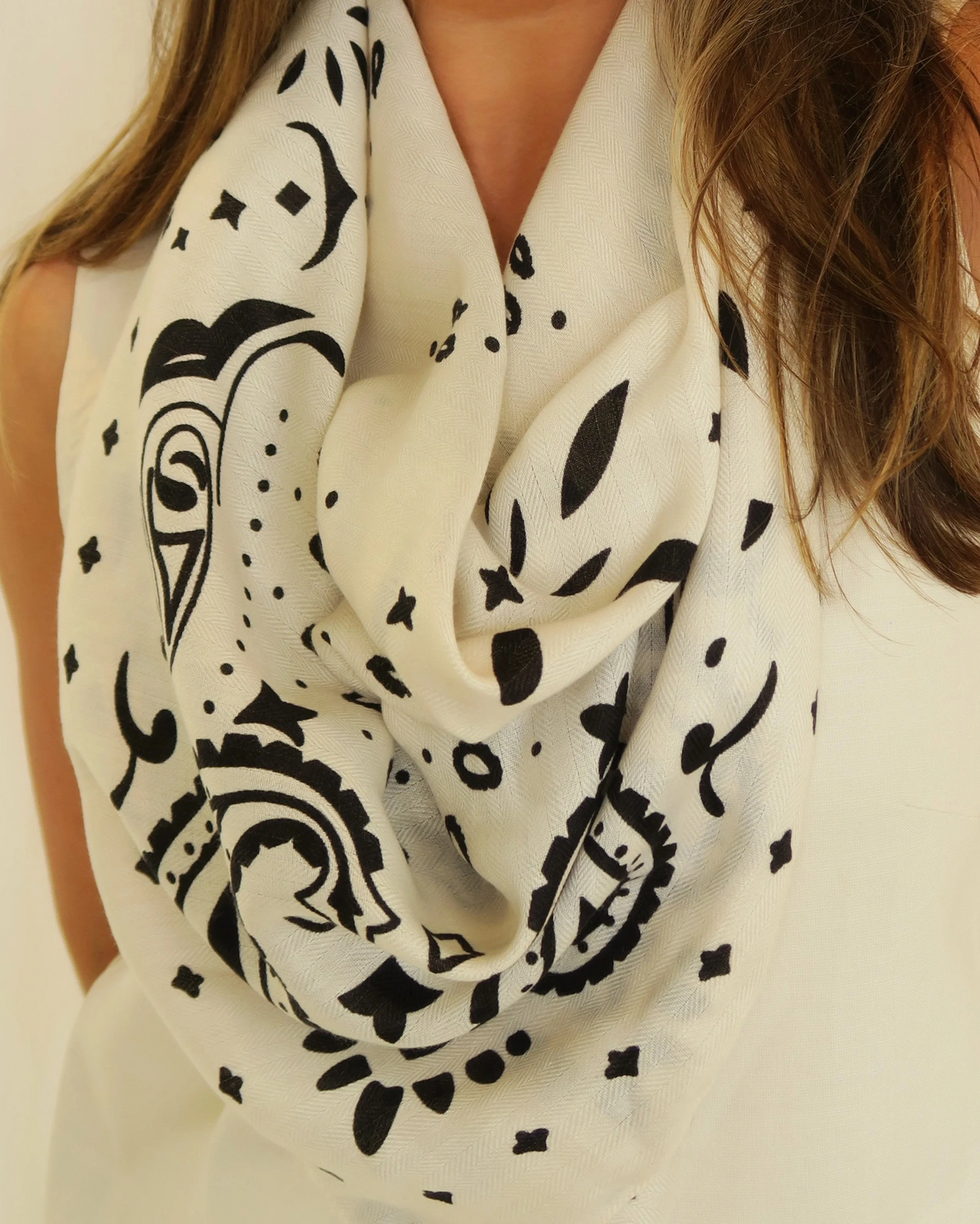 Bandit Scarf