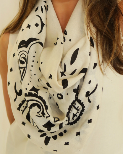 Bandit Scarf