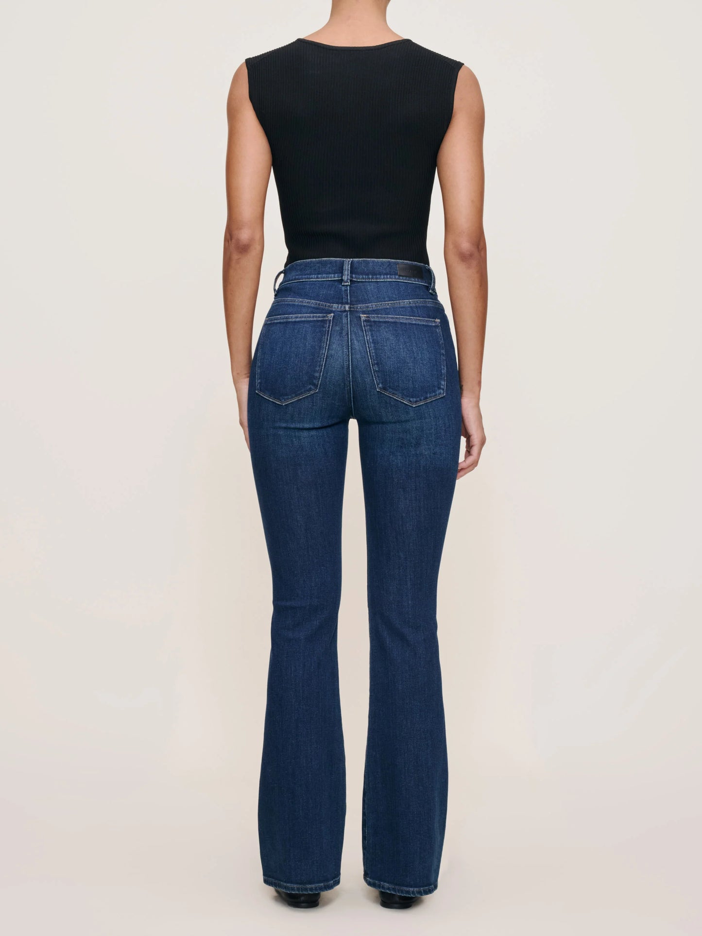 Bridget Boot - Sea Front