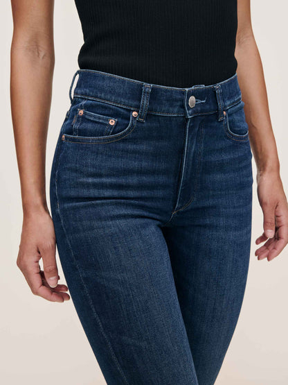 Bridget Boot - Sea Front