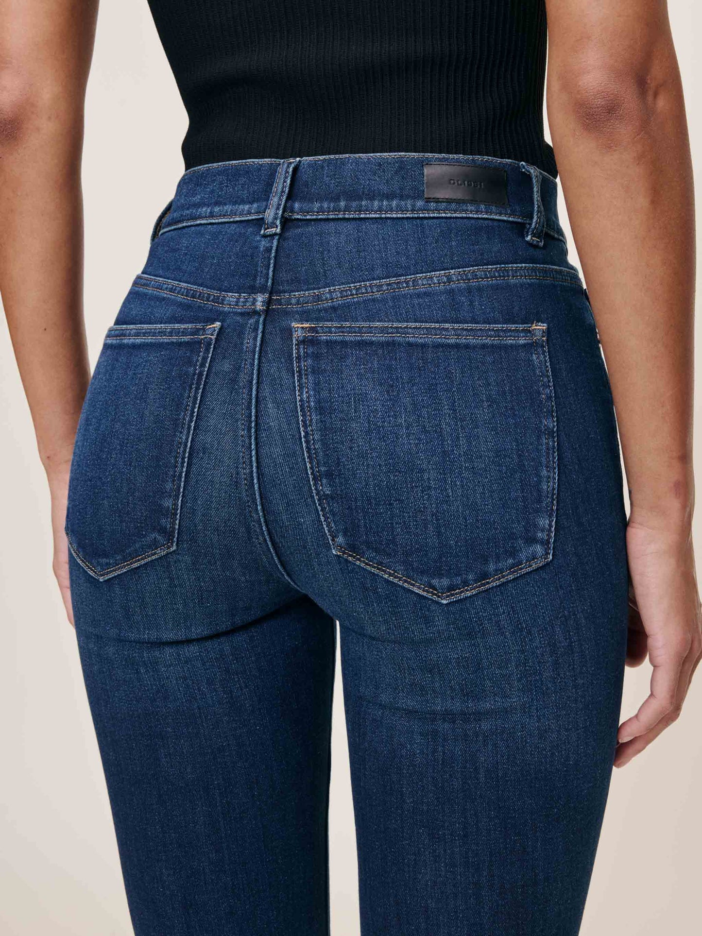 Bridget Boot - Sea Front