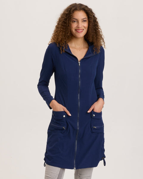 Active Rufino Jacket Dress