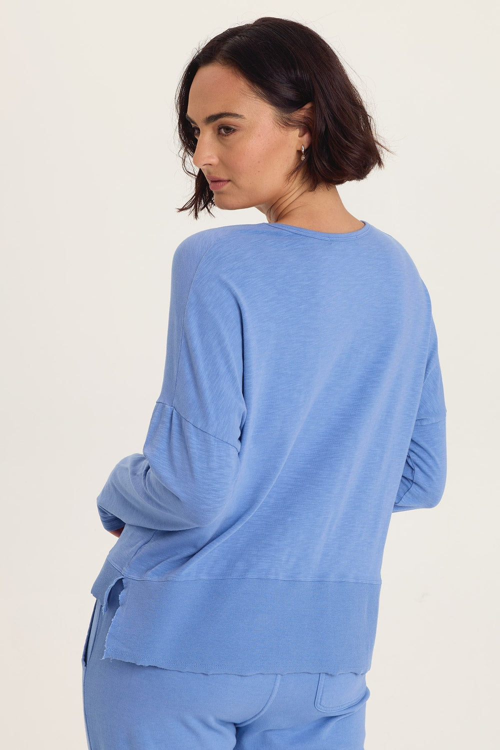Odilia Long Sleeve