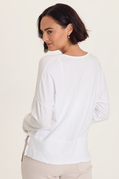 Odilia Long Sleeve