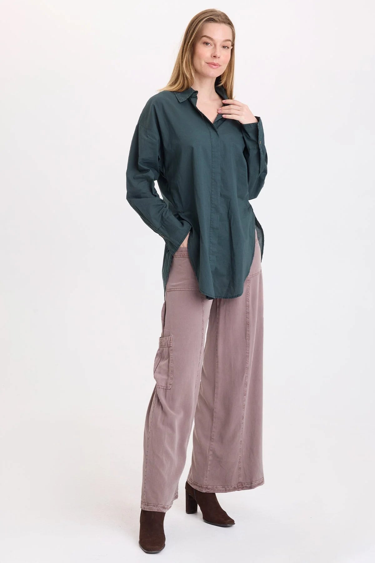 Ekko Pant