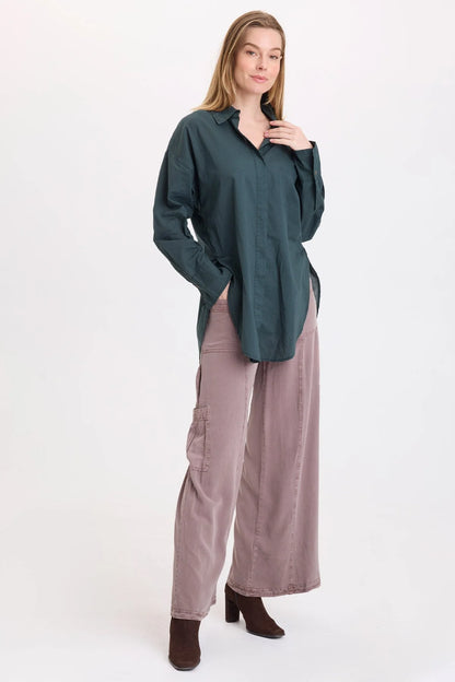 Ekko Pant