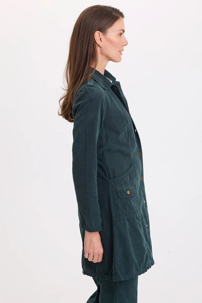 Keko Trench