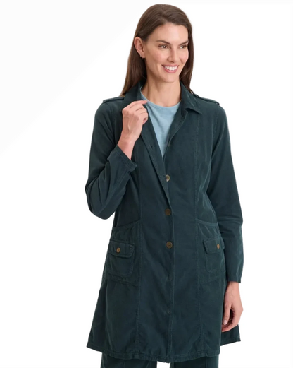 Keko Trench