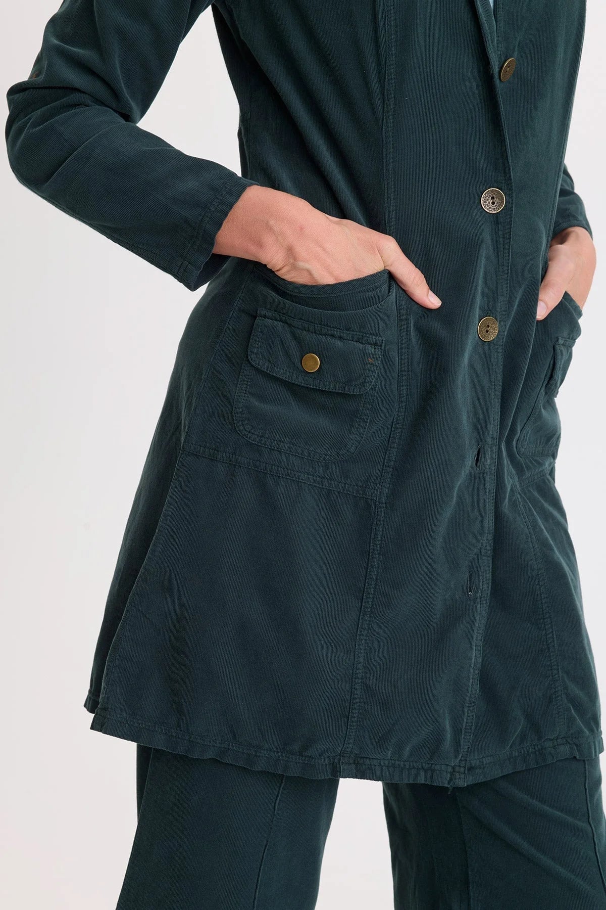 Keko Trench