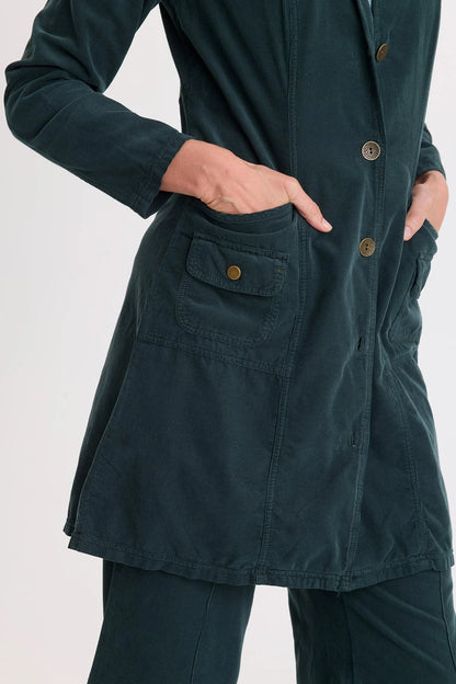 Keko Trench