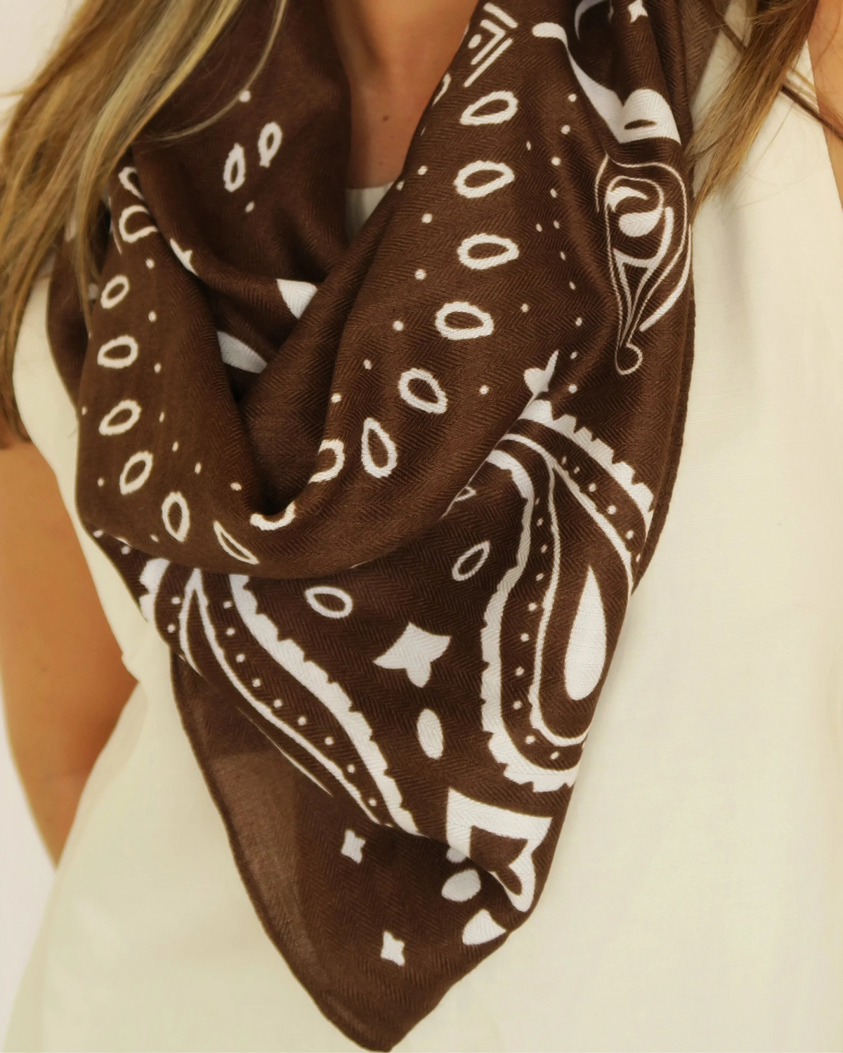 Bandit Scarf