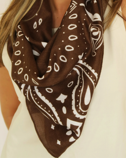 Bandit Scarf