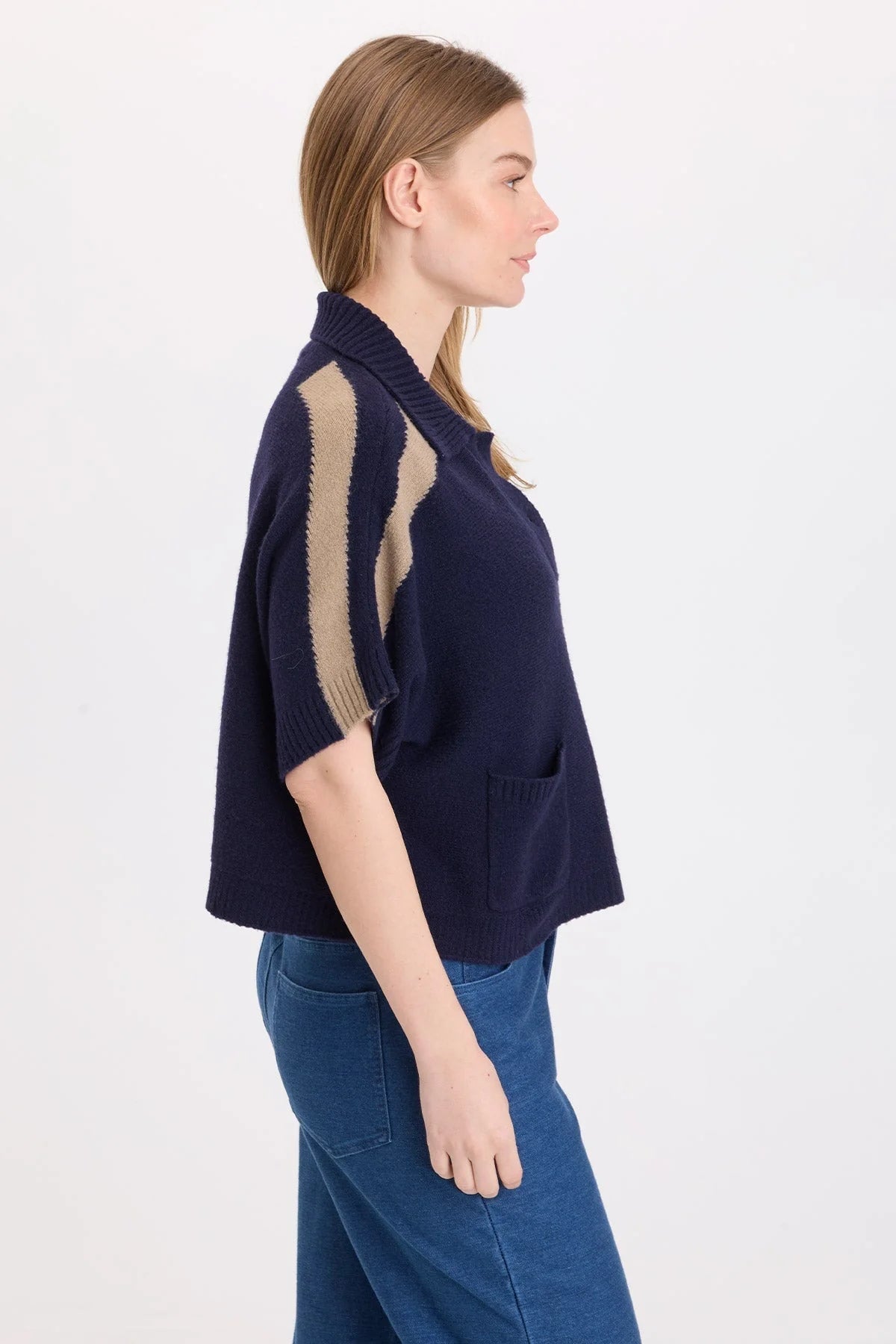 Moxley Sweater