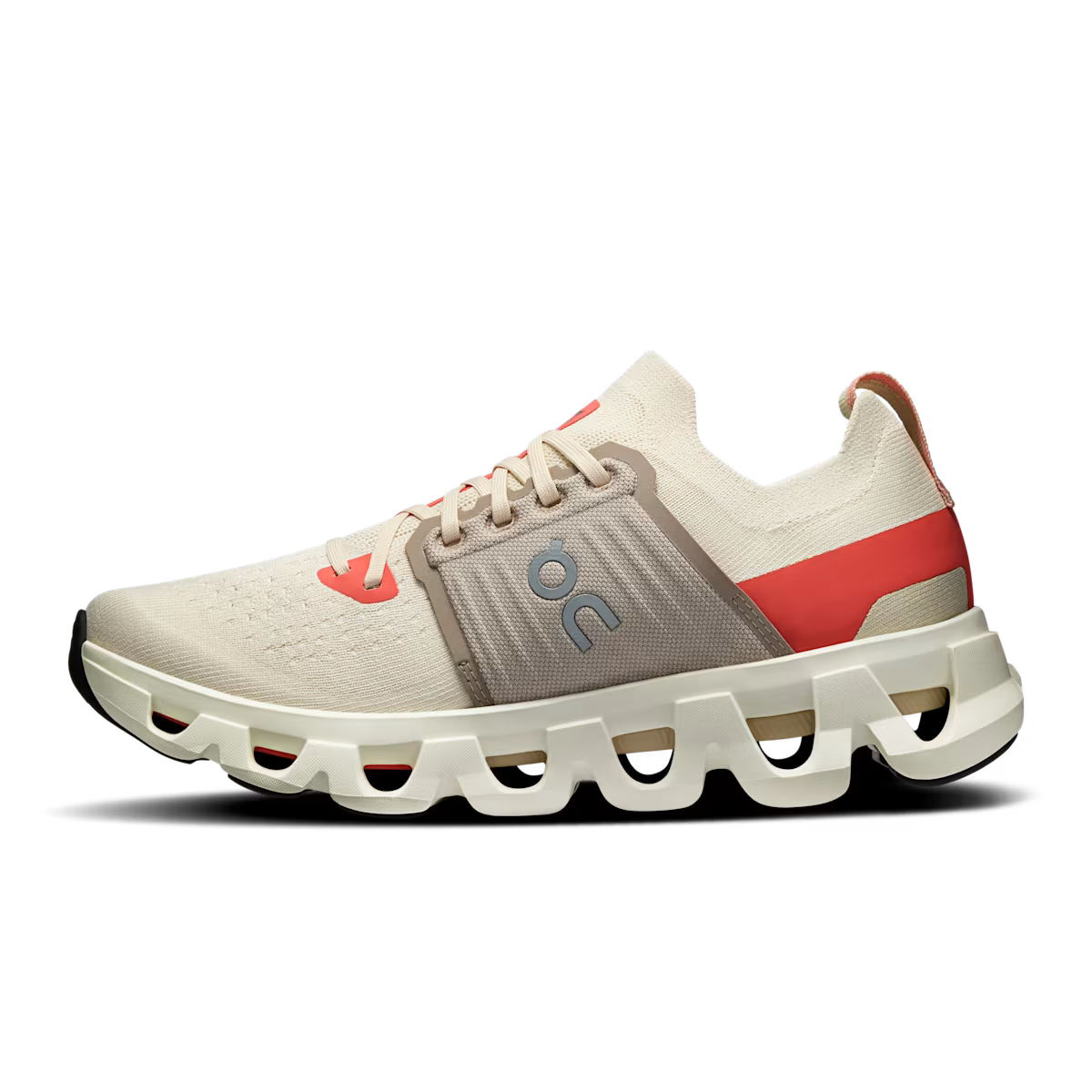 Cloudswift 4 W - Cream/Salmon