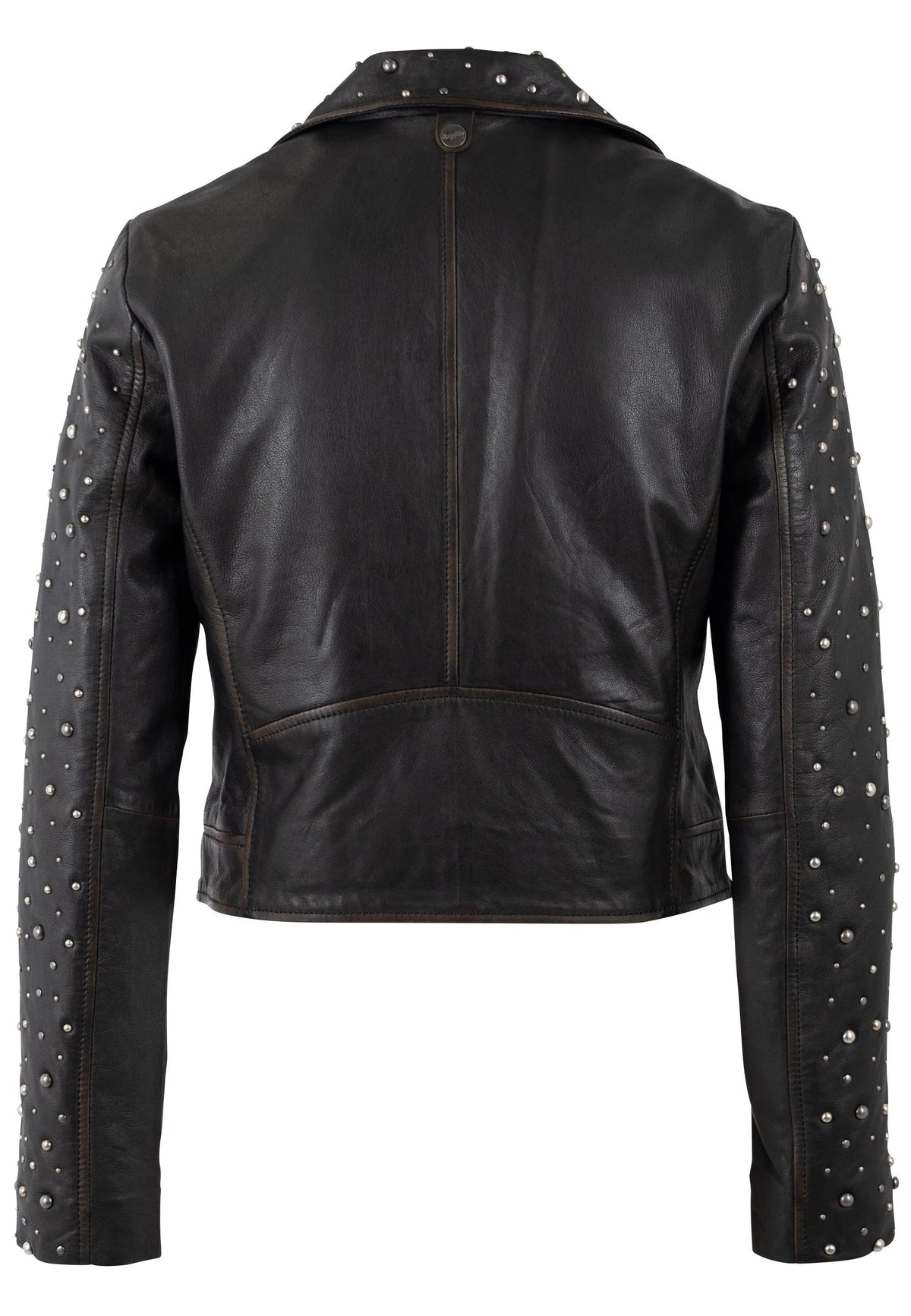Roxanne RF - Vintage Black