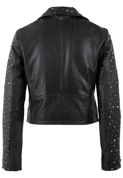 Roxanne RF - Vintage Black