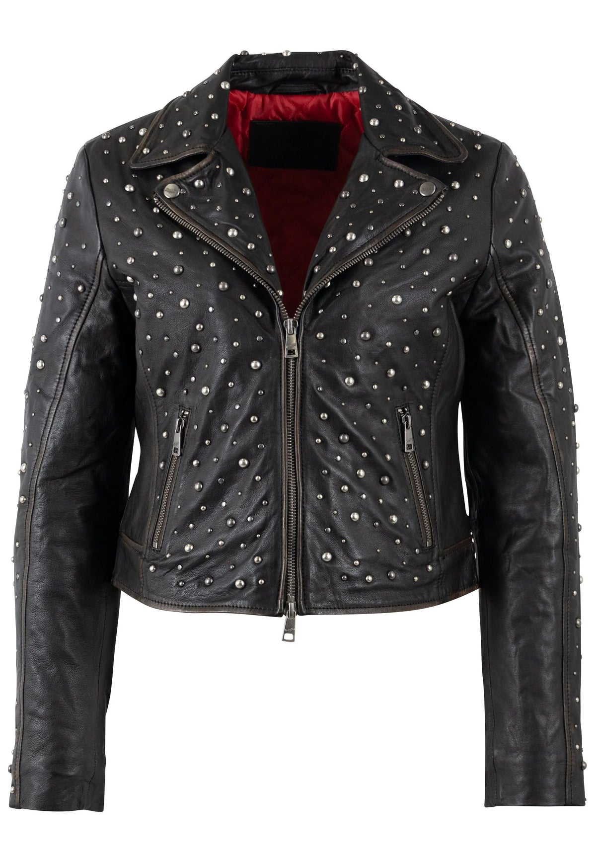 Roxanne RF - Vintage Black