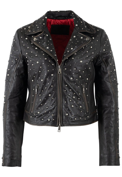 Roxanne RF - Vintage Black