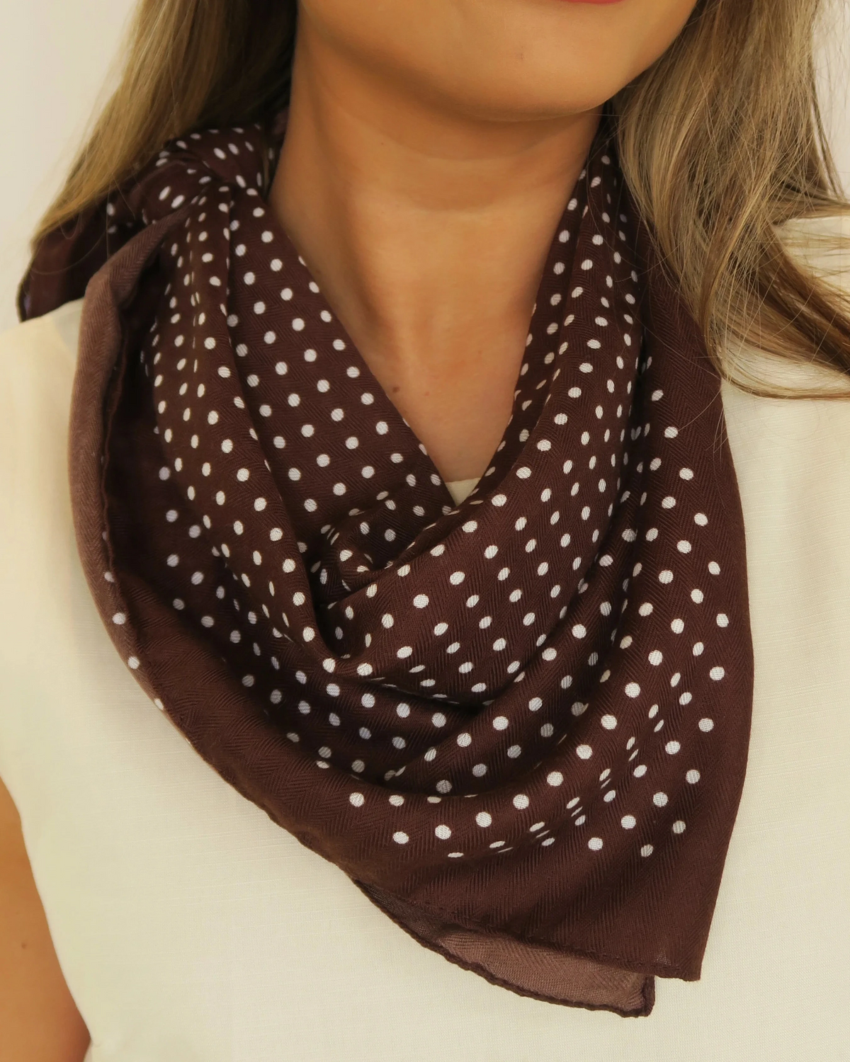 Lille Scarf